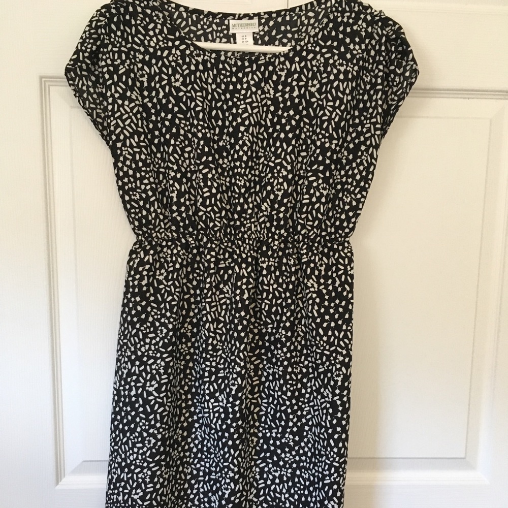 Maternity dress